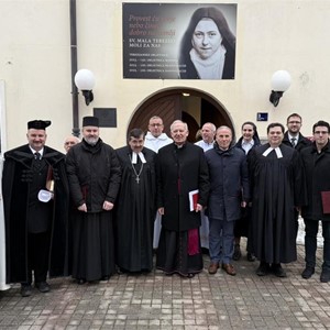 ​Druga ovogodišnja postaja Molitve za jedinstvo kršćana crkvi grada Zagreba održana u Remetama